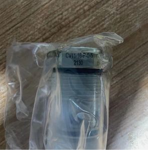 Válvula Hidráulica SV13-10-C-0-00, Válvula de Cartucho SV3-10-0-0-00, SV4-8-C-0-00, SV4-8-0-0-00, SV15-34-03-24D-DE-B-00, SV10-22M-0-N-00 - Product Image 2