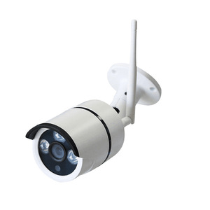 Sistema de Seguridad con NVR Inalámbrico de 4 Canales y 1080P, Cámara IP de 3.0MP, Disco Duro de 1TB y Visión Nocturna - Product Image 4