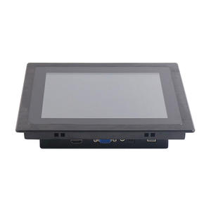 Eingebetteter 8-Zoll-LCD-Industriemonitor Ip65-Panel-Montage Kapazitives Touchscreen-Display Industrieller Touchpanel-PC-Monitor - Product Image 2