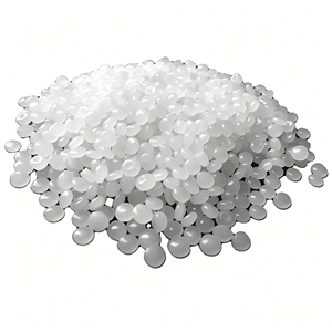 Copolymère d'hexène, polyéthylène haute densité (HDPE) R444L-6, résine pour réservoirs extérieurs durables, conteneurs, pièces industrielles, moulage - Product Image 1