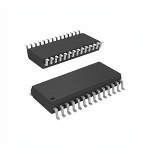 ICL3241IAZ-T 28 SSOP (0.209 นิ้ว, กว้าง 5.30 มม.) อินเทอร์เฟซ บริการครบวงจรแบบดั้งเดิม วงจรรวม ราคา - Product Image 1