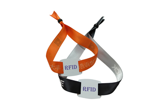 Nhà Máy Bán buôn của 13.56MHz vải dệt <span class=keywords><strong>NFC</strong></span> dây đeo cổ tay <span class=keywords><strong>RFID</strong></span> Tag mini thẻ cho doanh nghiệp & khách sạn sử dụng giá rẻ <span class=keywords><strong>NFC</strong></span> Vòng đeo tay tag - Product Image 3