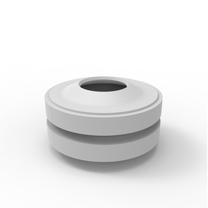 Kép chính PTFE môi con dấu dầu với excluder cho niêm phong các ứng dụng - Product Image 4