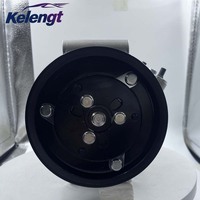 Nouveau compresseur de climatisation de voiture 12V 93743412 20910244 96629607 96861886 CC1699Q 95522208 pour Chevrolet Captiva Opel Anatara 3.2L Kelengt