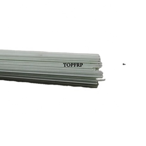 คันเบ็ดไฟเบอร์กลาสน้ำหนักเบา ยืดหยุ่นดี สำหรับตกปลาหมึก - Product Image 1
