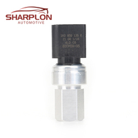 Interrupteur de pression de climatisation à vente chaude, capteurs de pression de climatisation AC 1K0959126E pour Audi VW Jetta Golf Passat