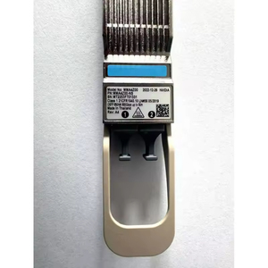 MMA4Z00-NS MMA4Z00-NS ตัวรับส่งสัญญาณ MMA4Z00-NS Mellanox โมดูล800Gbps 2xndr osfp 2xmpo12 850nm MMF Mellanox MMA4Z00-NS mm - Product Image 2