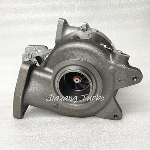 CT16V เทอร์โบ 17201-11120 <span class=keywords><strong>1720111120</strong></span> สำหรับโตโยต้า 1gd 2.8 ลิตร - Product Image 4