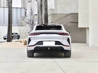 BYD Song L SUV EV Édition Premium d'occasion 2023 - Autonomie de 662 km, Jantes R20, Sièges en cuir, ACC, Conduite à gauche, Propulsion arrière, Vente flash