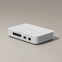 10G 스위치 Mi 10 기가비트 네트워크 스위치 VLAN 분배기 랜 라우터 액티브 100m (샤오미 유핀)