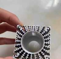 Service d'impression 3D de qualité industrielle, haute précision, prototypage rapide, traitement personnalisé, fichiers STL/3MF, tolérance de 0,02 mm