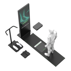 Machine de test sportif portable sur mesure pour équipement orthopédique podologique, machine de gymnastique pour les jambes, machine orthopédique pour semelles intérieures, vente en gros - Product Image 4