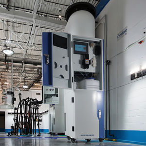 Análisis en tiempo real Monitor de aguas residuales industriales Detector de DQO en línea para maquinaria de tratamiento de <span class=keywords><strong>agua</strong></span> BOD de fósforo total de amoníaco - Product Image 4