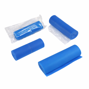 Torniquete de Emergencia de Goma Azul para Enfermería, Producto Deportivo y de Entretenimiento a Precio de Fábrica, Vendaje Elástico Médico Esmarch - Product Image 1