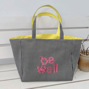 Bolsa de Lona Ecológica de Color Sólido y Tamaño Personalizable - Product Image 3