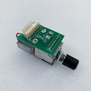 Potentiomètre de haute qualité MA E258134 SL-1 94V-0 pour moteur de zone d'encre GCS143025-00006, pièces de rechange pour machine d'impression Goss - Product Image 1