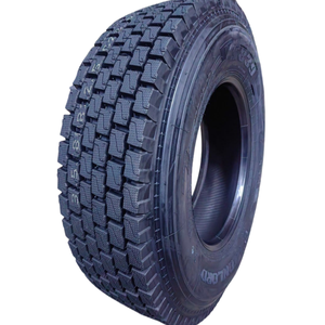 ยาง TBR 315/80R22.5 ยี่ห้อ LIONLORD  ขับขี่และเบรกได้ดี - Product Image 2