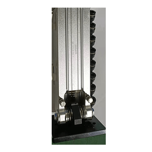 Borunte - Pinza Neumática Robótica Flexible con Motor PLC, Caja de Cambios, Estructura Vertical Multiarticulada de Acero Inoxidable, Resistente, IP65 - Product Image 5