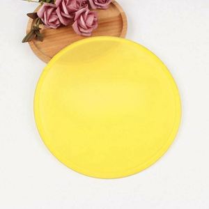 Disque volant pliable avec sac – Idéal pour les jeux d'été à la plage, les activités de plein air et les jeux de fête d'anniversaire - Product Image 3