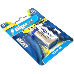Pilas Super Alcalinas 6LR61 Pila <span class=keywords><strong>9V</strong></span> para Micrófonos Inalámbricos - Product Image 2
