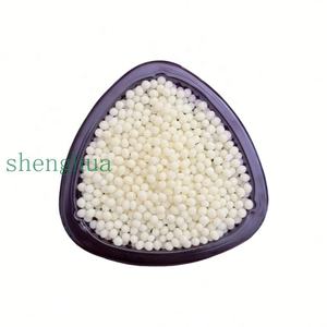 Granule adhésif thermofusible en plastique de polyuréthane thermoplastique de matière première de TPU de haute qualité - Product Image 6