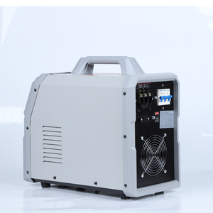 Machine à souder haute efficacité à large plage de tension, vente directe d'usine en Chine, ZX7-400QS - Product Image 4