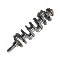 13411-75900 Vente en gros de pièces automobiles, vilebrequin de moteur CRD pour Toyota Hiace Revo Hilux Previa 1RZ 2RZ