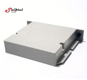 1x8 SC/APC-Kassetten karte Einsetzen des SPS-<span class=keywords><strong>Splitter</strong></span> moduls 1:8 Ports Glasfaser-SPS-<span class=keywords><strong>Splitter</strong></span> - Product Image 5