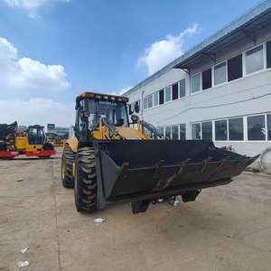 Used CAT 430F Backhoe Loader Cummins Engine 8.2 Ton Rated Load Low Working Hours Great Performance Caterpillar Hydraulic Pump - Product Image 3