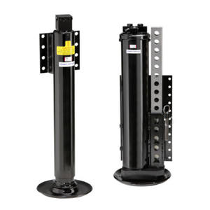 Cilindro Hidráulico para Estabilizador de Grúa, Cilindro para Pata de Grúa - Product Image 6