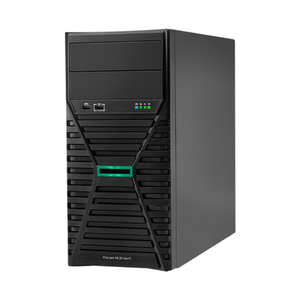 Serveur ProLiant ML30 Gen11 Gen10 Plus pour processeur Xeon, boîtier de serveur de calcul AI en tour 4U - Product Image 1