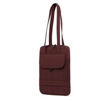 Funda acolchada a prueba de golpes para portátil de 11, 13, 14, 15 y 15.6 pulgadas, estuche acolchado para iPad Pro, MacBook Air, Dell, funda suave para tableta.