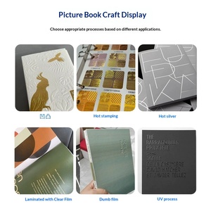 Servicios de Diseño Profesional para Folletos, Catálogos y Revistas Impresos Personalizados - Product Image 4