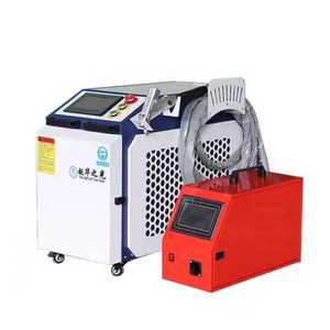 Máquina de Soldadura Láser de Fibra CNC 3 en 1, Portátil, en Venta, Nueva Soldadora Láser para Metal de 1500w/2000w - Product Image 4