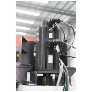 Máy phay gantry CNC GSK DSK2025 với trục chính tự động BT40 dành cho ngành nhựa - Product Image 6