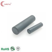Núcleos de Ferrita de Alto Rendimiento para Bobinas de Varilla de Choque - Muestra Incluida