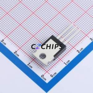 Transistor de Efecto de Campo (MOSFET) AGM12T08C TO-220 Original y Nuevo - Product Image 2
