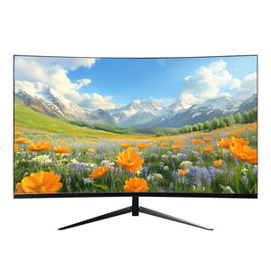 Vente en gros moniteur incurvé 22 24 27 32 pouces 120Hz/<span class=keywords><strong>144Hz</strong></span> moniteur d'écran d'ordinateur <span class=keywords><strong>4K</strong></span> moniteurs de jeu 240Hz - Product Image 4