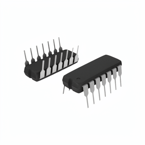 บริการครบวงจร LM324ANG 14 DIP ชิป ซื้อชิ้นส่วนอิเล็กทรอนิกส์ออนไลน์ - Product Image 1