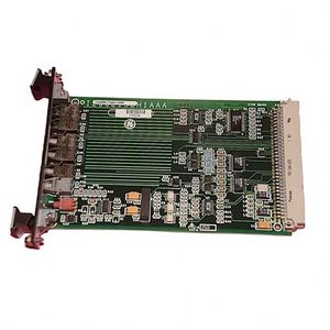 Nouvelle conception professionnelle de carte ISBus IS200EISBH1AAC - Product Image 1