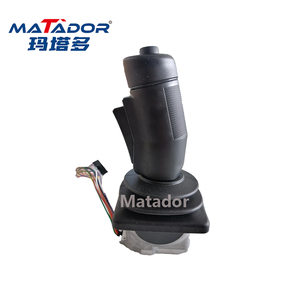 78903GT 604064 105175 Joystick pour Genie Lift GR-12 GR-15 GR-20 GS-1530 GS-<span class=keywords><strong>1932</strong></span> GS-2032 GS-2046 GS-2632 GS-2646 GS-3232 GS-3246 - Product Image 5