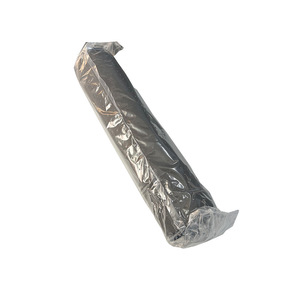 Elemento de filtro de aire Atlas Copco 2901300409, filtro de cartucho cilíndrico para accesorios de compresor - Product Image 4