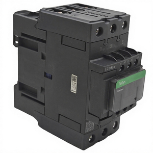 Contactor Trifásico TeSys D Series LC1D50AF7C AC, Nuevo, Original, con Función de Protección - Product Image 2