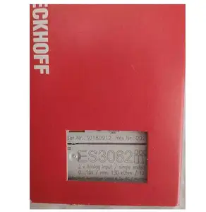 EL3062 EL3058 EL4028 EL3124 ES3062 sensör kodlayıcı emniyet anahtarı denetleyici dedektörü. En iyi fiyat.