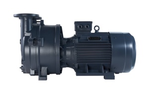 משאבת ואקום טבעת מים 2BV בעלת עמידות בפני קורוזיה ופעולה שקטה - Product Image 5