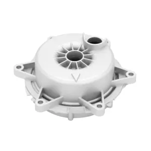 Factory Die Cast Service High Quality Custom Drawing Aluminum A380 ADC12 Die Casting Parts