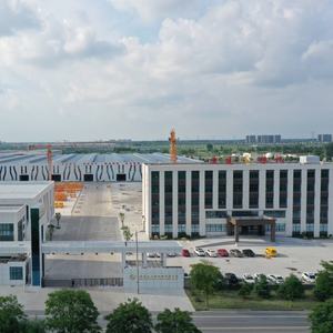 <span class=keywords><strong>Hoist</strong></span> konstruksi SC200/200, pengiriman cepat dengan tinggi yang dapat disesuaikan rangka tunggal atau ganda SC200/200 - Product Image 5