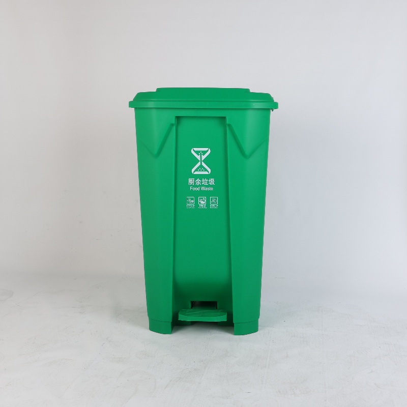 100K Green