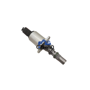 La chargeuse sur pneus HL660L partie l'électrovanne 24V 1002421 TM1002421 - Product Image 1