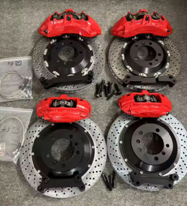 Kit de Caliper Grande para Auto, Repuestos para Golf Mk7 B8 W203 F30 - Product Image 3